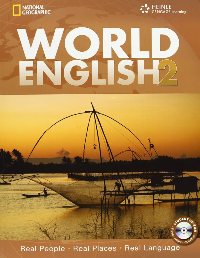 English