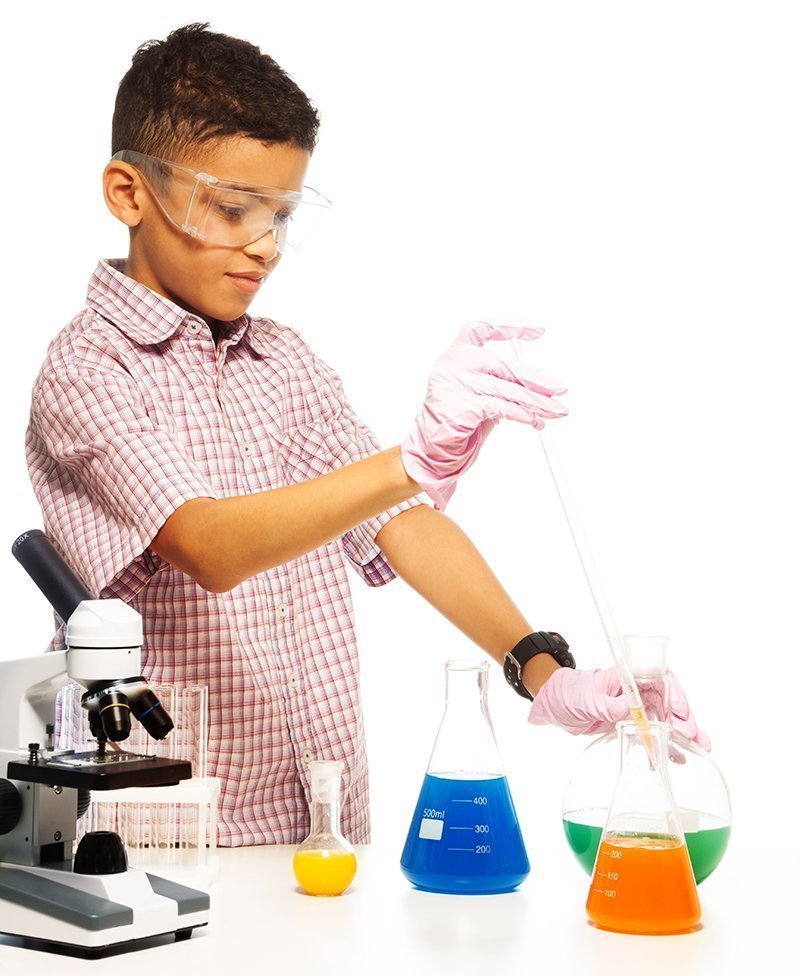 Chemistry