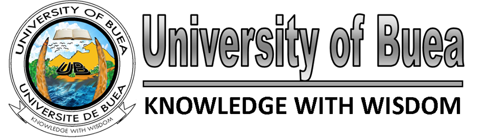 University of Buea