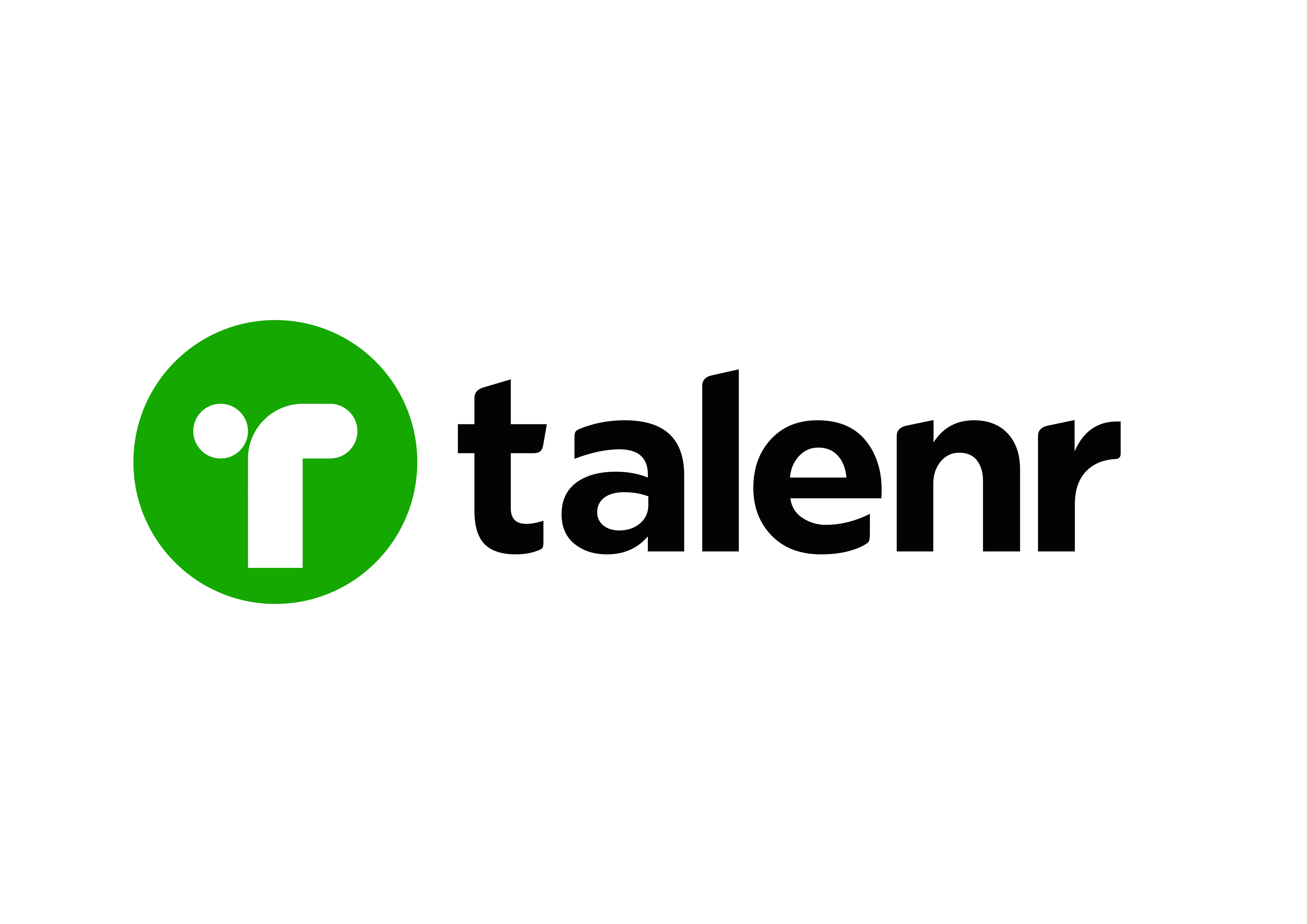 Talenr Hub
